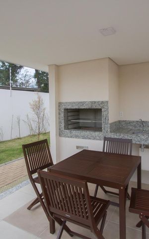 Apartamento à venda com 27m², 1 quarto e sem vaga