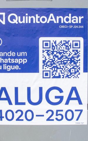 Casa para alugar com 20m², 1 quarto e sem vagaPaquinha