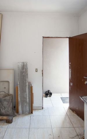 Casa para alugar com 20m², 1 quarto e sem vagaSala/cozinha