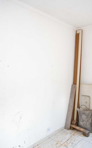 Casa para alugar com 20m², 1 quarto e sem vagaSala/cozinha