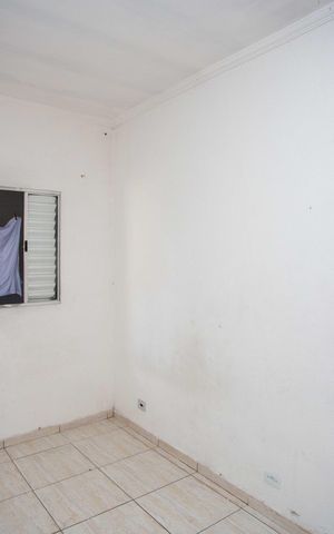 Casa para alugar com 20m², 1 quarto e sem vagaQuarto
