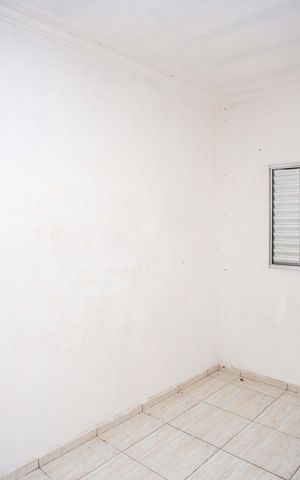 Casa para alugar com 20m², 1 quarto e sem vagaQuarto