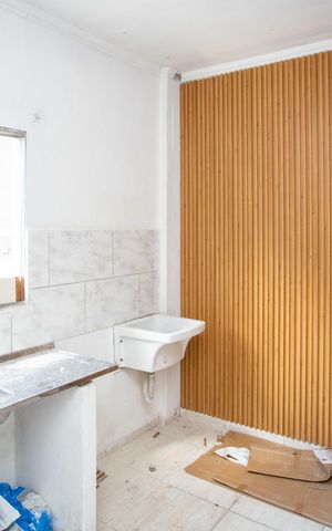 Casa para alugar com 20m², 1 quarto e sem vagaSala/cozinha