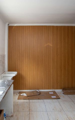 Casa para alugar com 20m², 1 quarto e sem vagaSala/cozinha