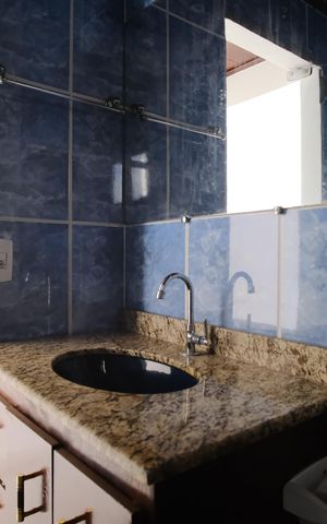Casa à venda com 175m², 4 quartos e 1 vagaBanheiro 4