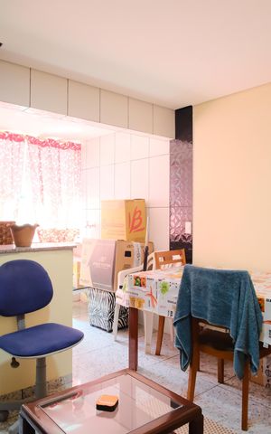 Casa à venda com 175m², 4 quartos e 1 vagaSala 2