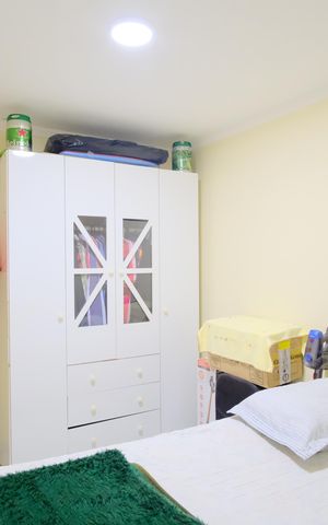 Casa à venda com 175m², 4 quartos e 1 vagaQuarto 3