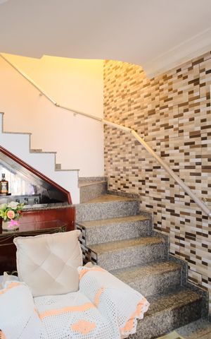 Casa à venda com 175m², 4 quartos e 1 vagaSala