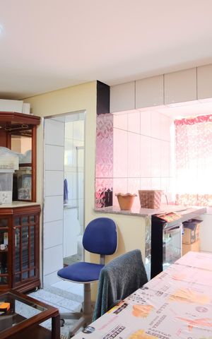 Casa à venda com 175m², 4 quartos e 1 vagaSala 2