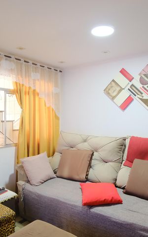 Casa à venda com 175m², 4 quartos e 1 vagaSala