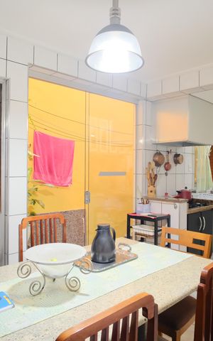 Casa à venda com 175m², 4 quartos e 1 vagaCopa