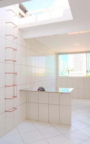 Casa à venda com 175m², 4 quartos e 1 vagaÁrea de Serviço 2