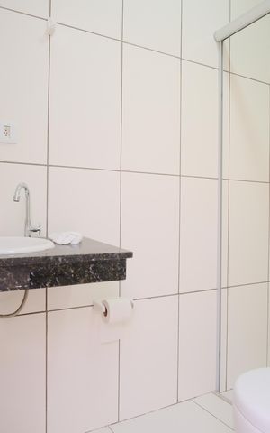 Casa à venda com 175m², 4 quartos e 1 vagaBanheiro de serviço