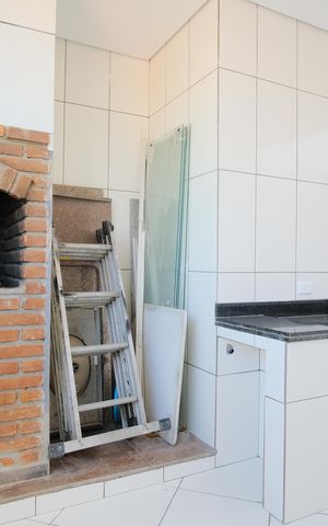 Casa à venda com 175m², 4 quartos e 1 vagaEspaço Gourmet