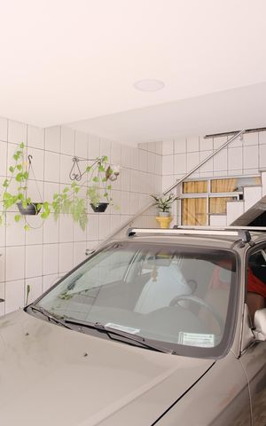 Casa à venda com 175m², 4 quartos e 1 vagaGaragem