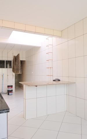 Casa à venda com 175m², 4 quartos e 1 vagaEspaço Gourmet