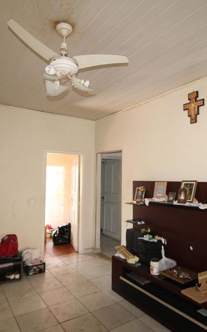 Casa para alugar com 250m², 2 quartos e 4 vagasSala