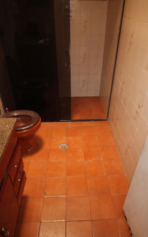 Casa para alugar com 250m², 2 quartos e 4 vagasBanheiro