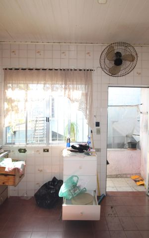 Casa para alugar com 250m², 2 quartos e 4 vagasCozinha