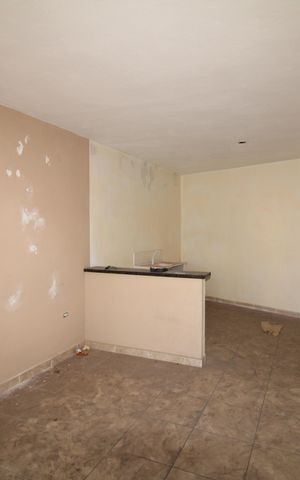 Casa para alugar com 250m², 2 quartos e 4 vagasCasa 2 - Sala / Cozinha