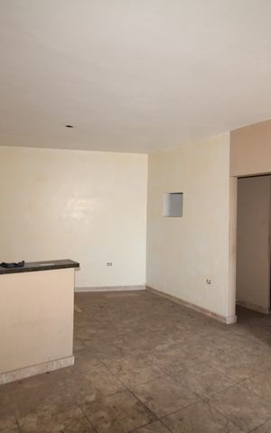 Casa para alugar com 250m², 2 quartos e 4 vagasCasa 2 - Sala / Cozinha