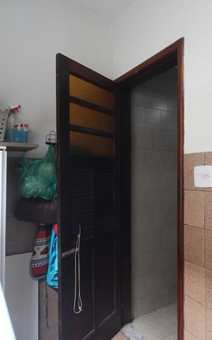 Casa de condomínio à venda com 229m², 5 quartos e 2 vagasÁrea de serviço