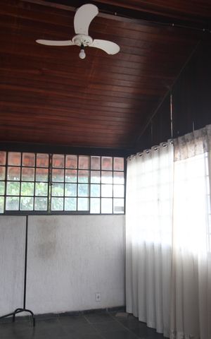 Casa de condomínio à venda com 229m², 5 quartos e 2 vagasTerraço