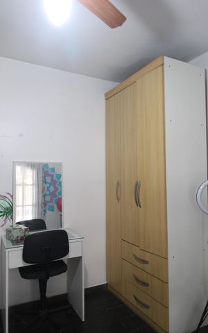 Casa de condomínio à venda com 229m², 5 quartos e 2 vagasQuarto 2