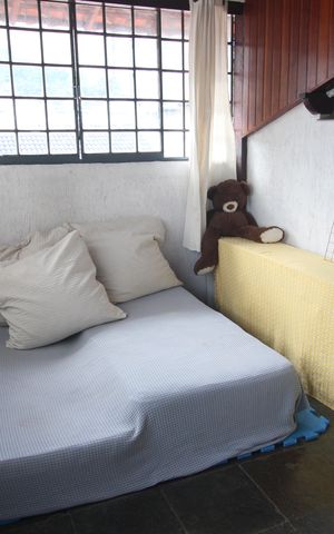 Casa de condomínio à venda com 229m², 5 quartos e 2 vagasTerraço