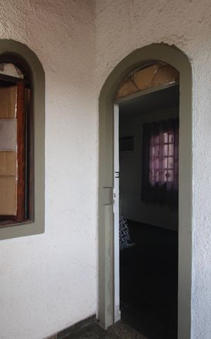 Casa de condomínio à venda com 229m², 5 quartos e 2 vagasQuarto 1 - Varanda