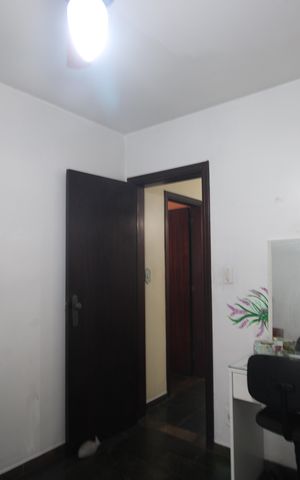Casa de condomínio à venda com 229m², 5 quartos e 2 vagasQuarto 2