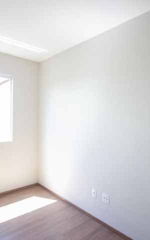 Apartamento para alugar com 77m², 3 quartos e 2 vagas Apartamento para alugar com 77m², 3 quartos e 2 vagasQuarto 2