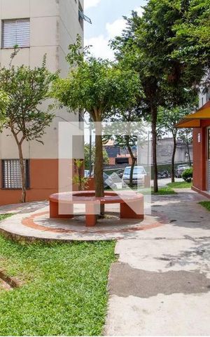 Apartamento à venda com 47m², 2 quartos e 1 vaga Apartamento à venda com 47m², 2 quartos e 1 vagaÁrea comum