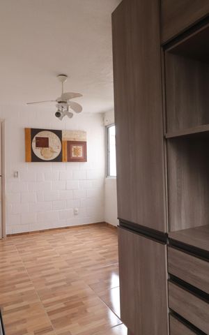 Apartamento à venda com 40m², 2 quartos e 1 vagaCozinha