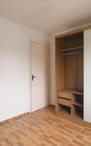 Apartamento à venda com 40m², 2 quartos e 1 vagaQuarto 02
