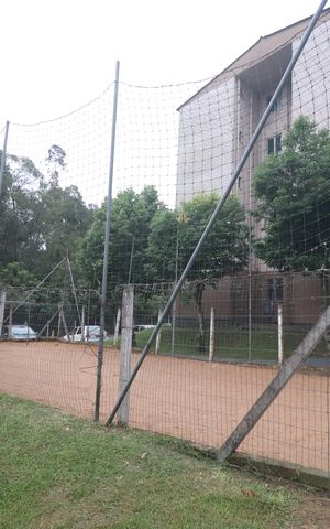 Apartamento à venda com 40m², 2 quartos e 1 vagaQuadra Esportiva