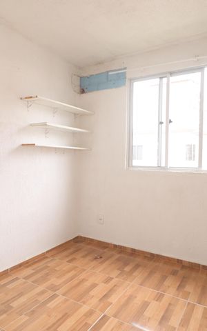 Apartamento à venda com 40m², 2 quartos e 1 vagaQuarto 01