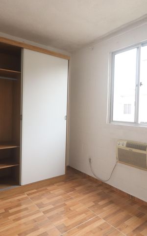 Apartamento à venda com 40m², 2 quartos e 1 vagaQuarto 02
