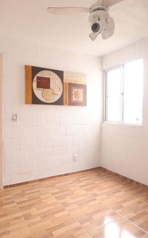 Apartamento à venda com 40m², 2 quartos e 1 vagaSala