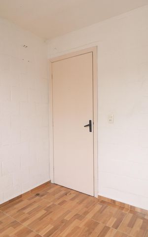 Apartamento à venda com 40m², 2 quartos e 1 vagaQuarto 01