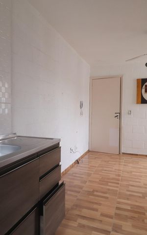 Apartamento à venda com 40m², 2 quartos e 1 vagaCozinha