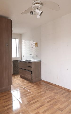 Apartamento à venda com 40m², 2 quartos e 1 vagaSala