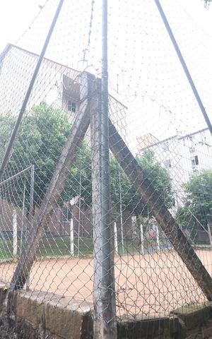 Apartamento à venda com 40m², 2 quartos e 1 vagaQuadra Esportiva 2