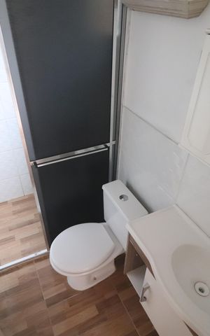 Apartamento à venda com 40m², 2 quartos e 1 vagaBanheiro