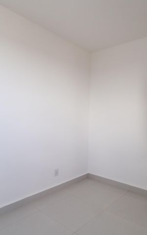 Apartamento para alugar com 57m², 2 quartos e 2 vagasQuarto 2 - Suíte
