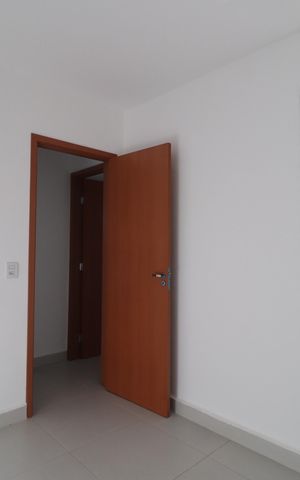 Apartamento para alugar com 57m², 2 quartos e 2 vagasQuarto 1