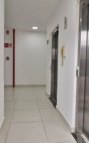 Apartamento para alugar com 57m², 2 quartos e 2 vagasElevadores