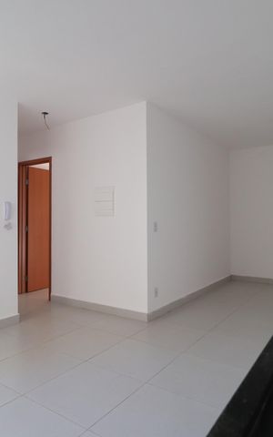 Apartamento para alugar com 57m², 2 quartos e 2 vagasCozinha