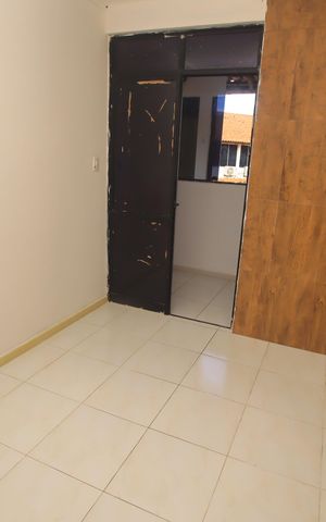 Casa de condomínio para alugar com 135m², 3 quartos e 2 vagasQuarto 2