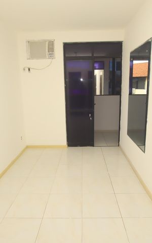 Casa de condomínio para alugar com 135m², 3 quartos e 2 vagasQuarto 3
